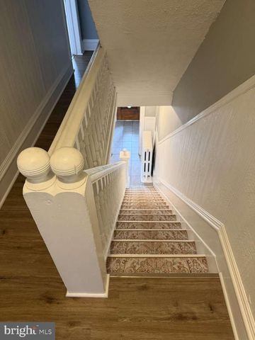 105 S 4TH ST, Minersville, PA 17954