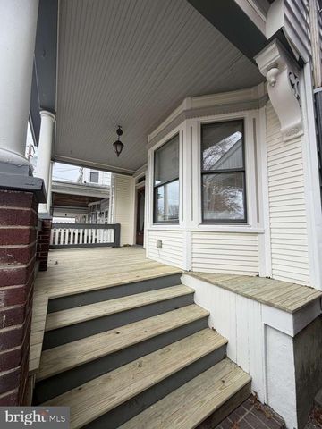 105 S 4TH ST, Minersville, PA 17954