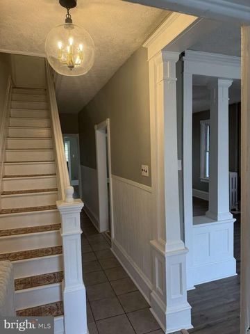 105 S 4TH ST, Minersville, PA 17954