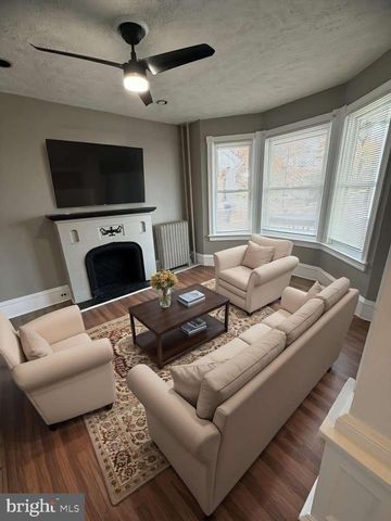 105 S 4TH ST, Minersville, PA 17954