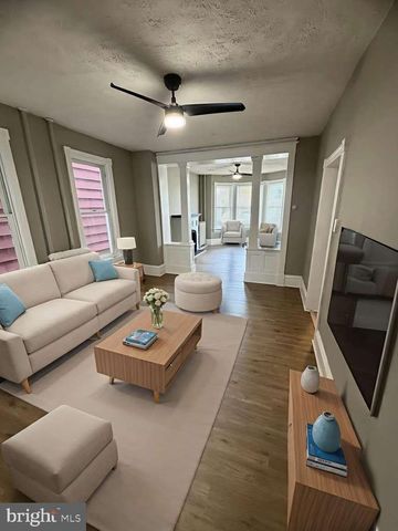 105 S 4TH ST, Minersville, PA 17954