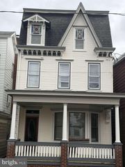 105 S 4TH ST, Minersville, PA 17954