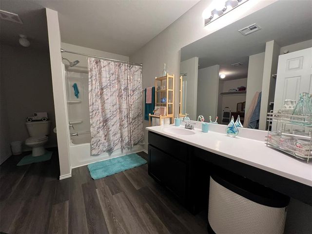 11732 NW 96 Street, Yukon, OK 73099