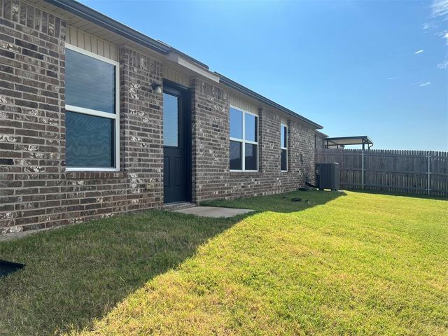 11732 NW 96 Street, Yukon, OK 73099