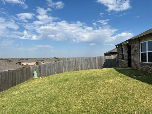 11732 NW 96 Street, Yukon, OK 73099