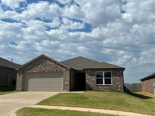 11732 NW 96 Street, Yukon, OK 73099