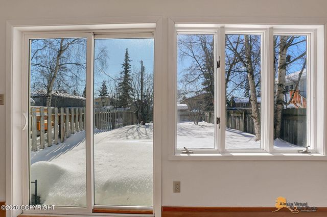 2606 W 30th Avenue, Anchorage, AK 99517