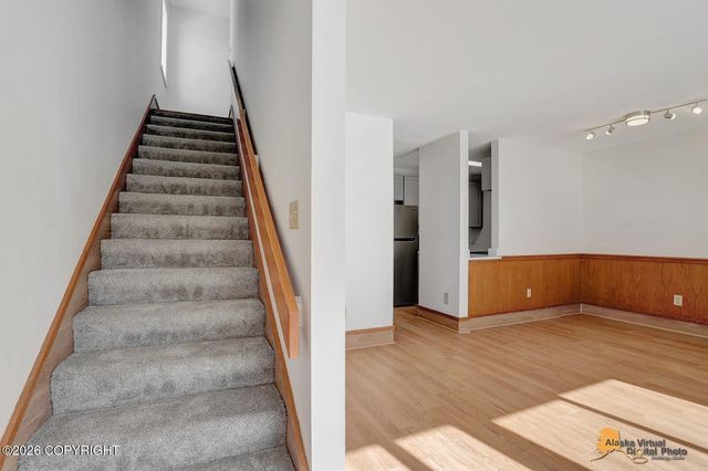 2606 W 30th Avenue, Anchorage, AK 99517