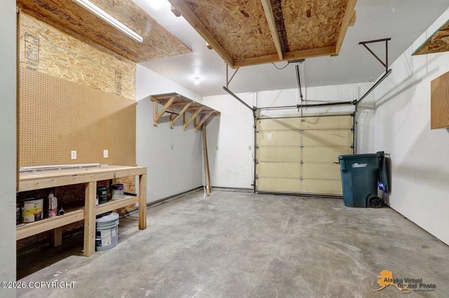 2606 W 30th Avenue, Anchorage, AK 99517