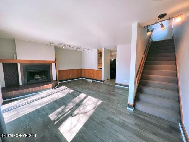 2606 W 30th Avenue, Anchorage, AK 99517