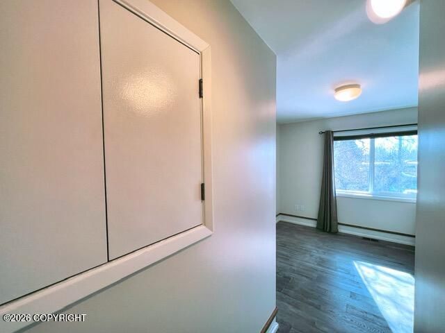 2606 W 30th Avenue, Anchorage, AK 99517