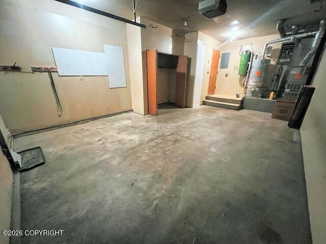 2606 W 30th Avenue, Anchorage, AK 99517