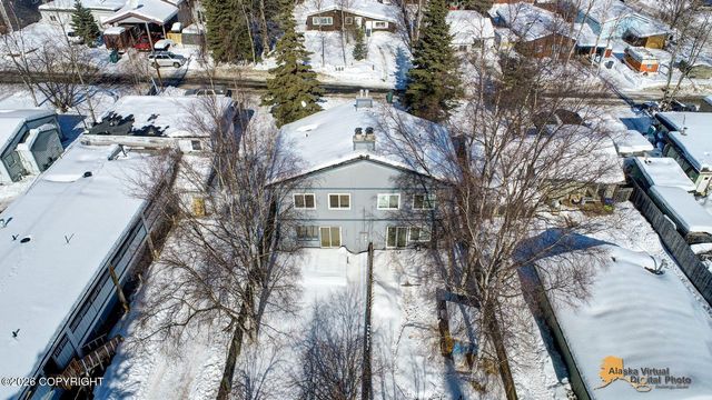 2606 W 30th Avenue, Anchorage, AK 99517