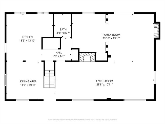 74 Alandale Pkwy, Norwood, MA 02062