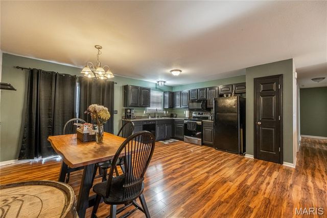 303 Silica Drive, Festus, MO 63028