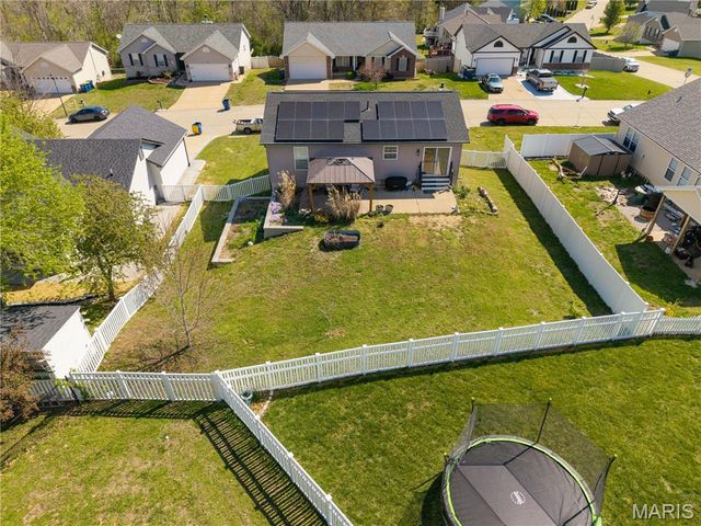 303 Silica Drive, Festus, MO 63028