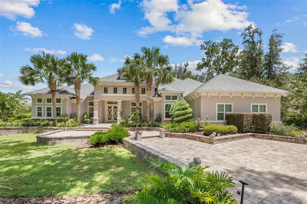 11372 SW 30TH AVENUE, Gainesville, FL 32608