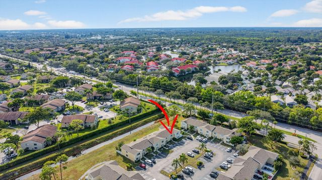 212 Foxtail Drive G, Greenacres, FL 33415