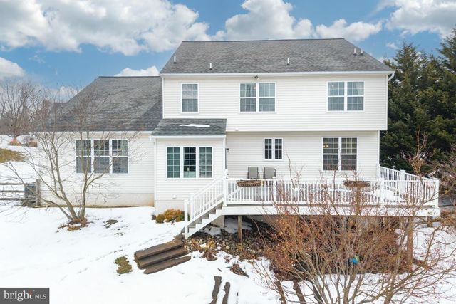 413 BARLOW DR, Coatesville, PA 19320