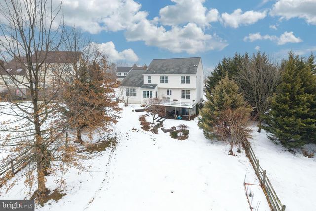 413 BARLOW DR, Coatesville, PA 19320