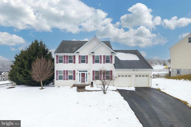 413 BARLOW DR, Coatesville, PA 19320
