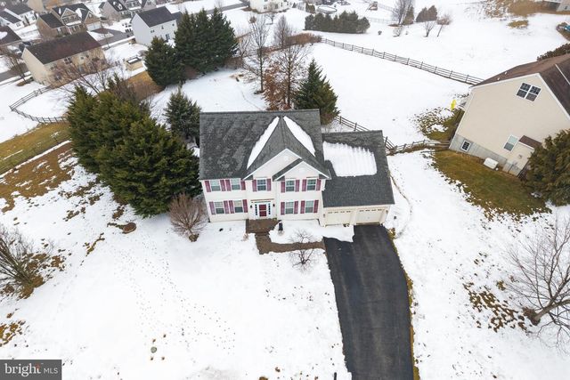 413 BARLOW DR, Coatesville, PA 19320