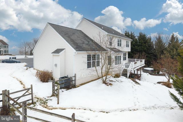 413 BARLOW DR, Coatesville, PA 19320