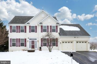 413 BARLOW DR, Coatesville, PA 19320