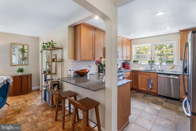 7100 WESTERN AVE, Chevy Chase, MD 20815