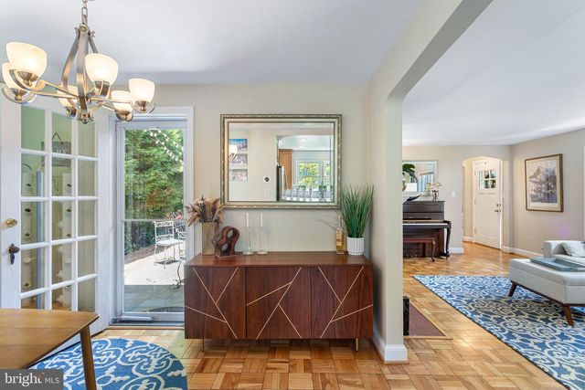 7100 WESTERN AVE, Chevy Chase, MD 20815