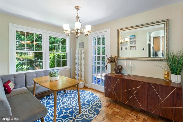 7100 WESTERN AVE, Chevy Chase, MD 20815