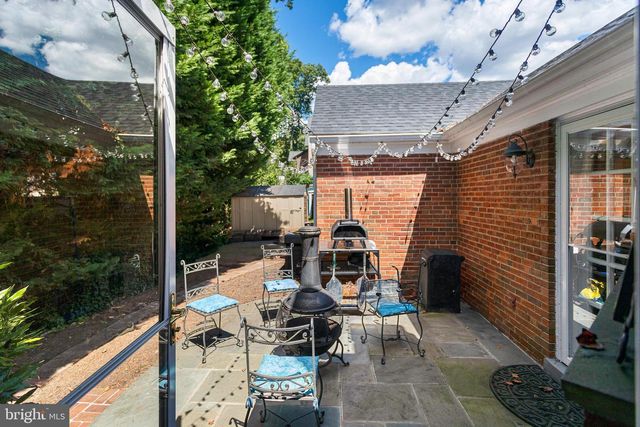 7100 WESTERN AVE, Chevy Chase, MD 20815