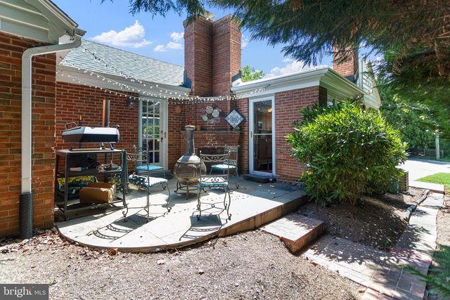 7100 WESTERN AVE, Chevy Chase, MD 20815