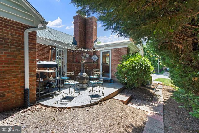 7100 WESTERN AVE, Chevy Chase, MD 20815