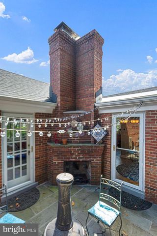 7100 WESTERN AVE, Chevy Chase, MD 20815