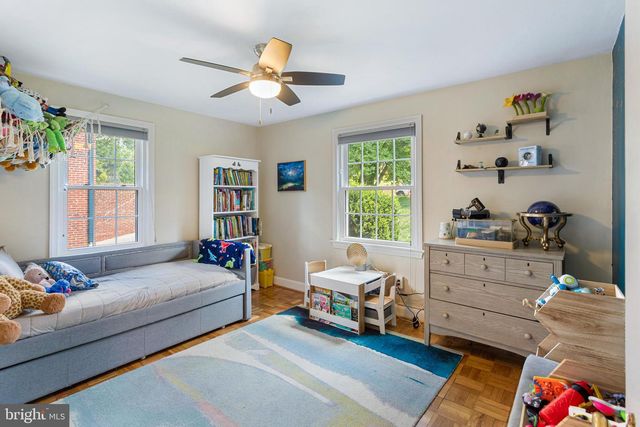 7100 WESTERN AVE, Chevy Chase, MD 20815