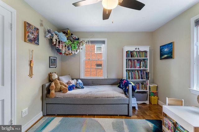 7100 WESTERN AVE, Chevy Chase, MD 20815