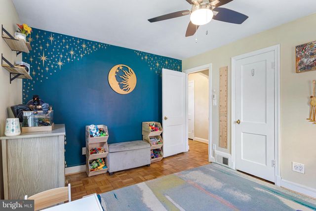 7100 WESTERN AVE, Chevy Chase, MD 20815