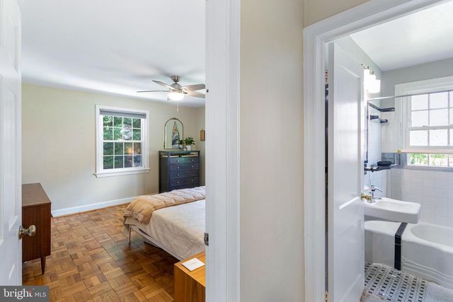 7100 WESTERN AVE, Chevy Chase, MD 20815