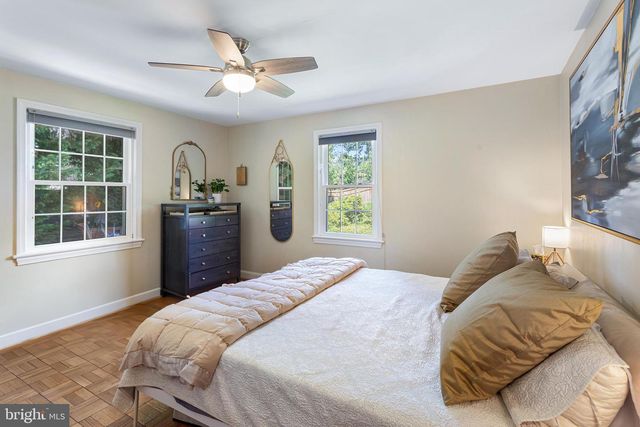 7100 WESTERN AVE, Chevy Chase, MD 20815