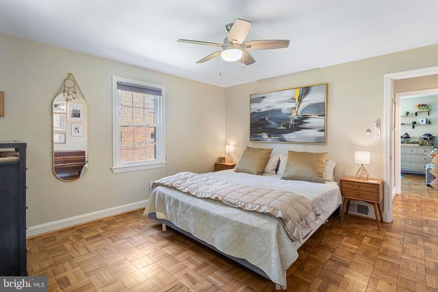 7100 WESTERN AVE, Chevy Chase, MD 20815