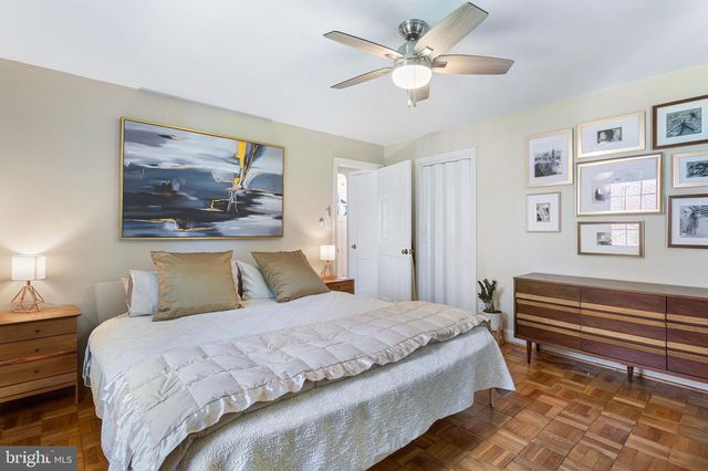 7100 WESTERN AVE, Chevy Chase, MD 20815