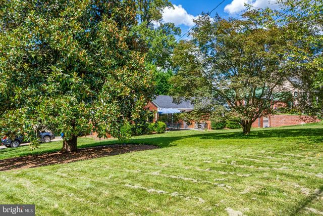 7100 WESTERN AVE, Chevy Chase, MD 20815