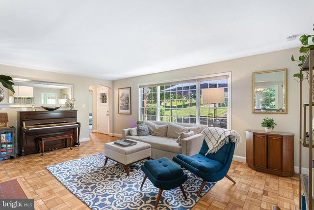 7100 WESTERN AVE, Chevy Chase, MD 20815