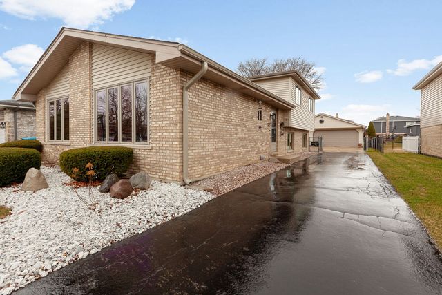 5220 W 121st Street, Alsip, IL 60803