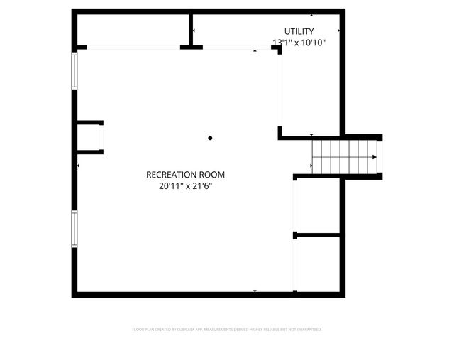 5220 W 121st Street, Alsip, IL 60803