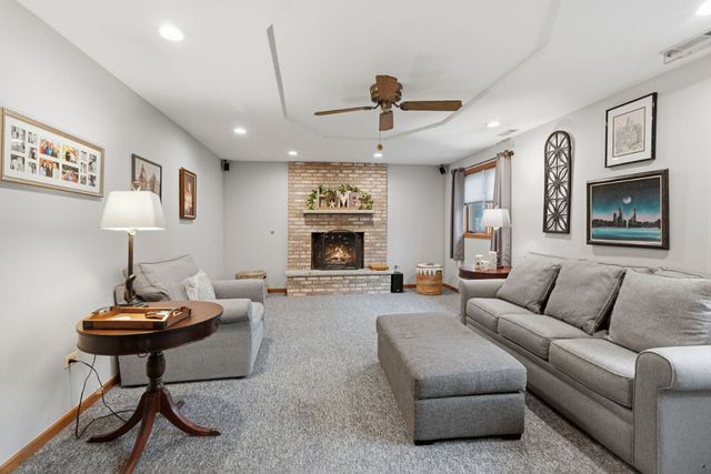 5220 W 121st Street, Alsip, IL 60803