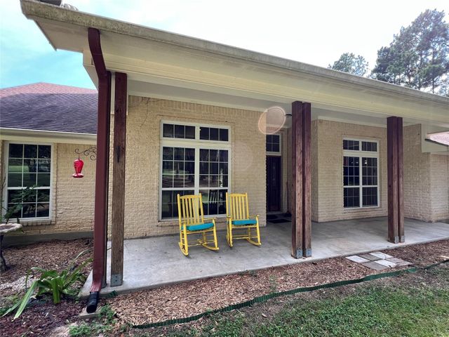 983 Private Road 1320, Centerville, TX 75833