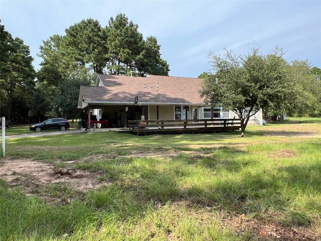 983 Private Road 1320, Centerville, TX 75833