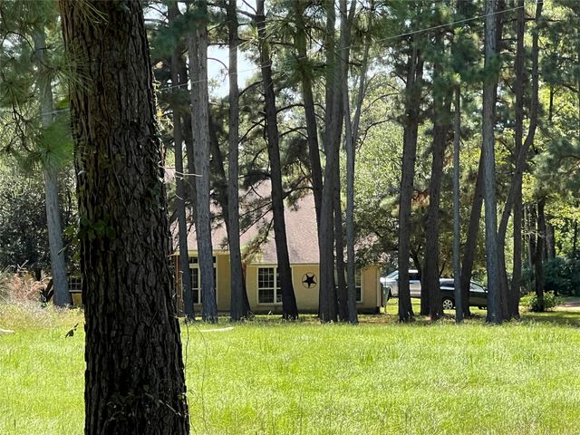 983 Private Road 1320, Centerville, TX 75833